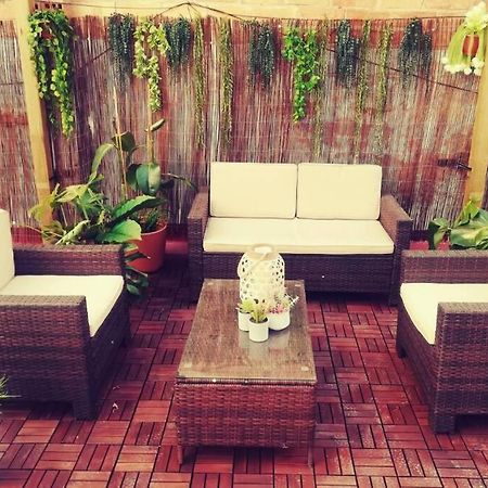 M1 Cool Loft 1 Min Walk To Metro 15 Min Center By Metro Apartment เอสปูเกส เด โยเบรกาต ภายนอก รูปภาพ